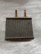 Радиатор отопителя. Nissan: Bluebird Sylphy, Tino, Primera, AD, Pulsar, Sunny, Wingroad Двигатели: QG15DE, QG18DE, QR20DD, QR20DE, QR25DD, SR20VE, QG1...