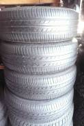 Bridgestone B250. Летние, 2014 год, 10 %, 4 шт