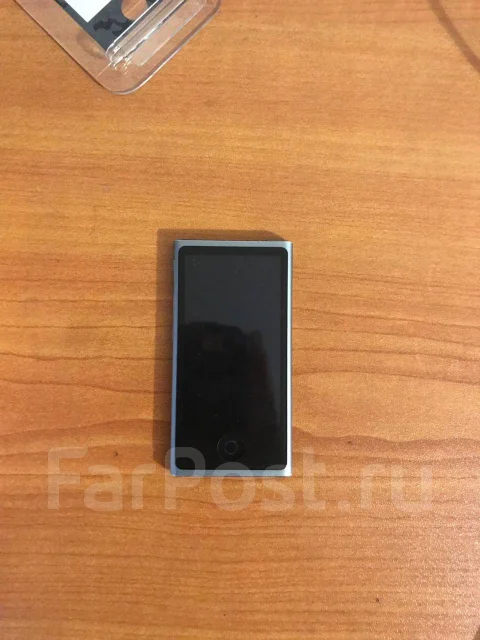 Apple iPod nano 7. ����