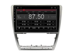 ��������� Skoda Octavia A5 2004-2013 Android 7.1 ����