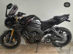Yamaha FZ 1. 1 000 куб. см., исправен, птс, без пробега