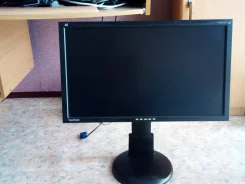ViewSonic. 24" ����