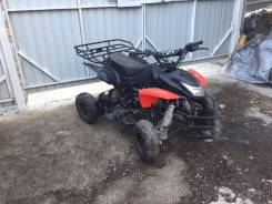 Yamaha. исправен, без птс, без пробега