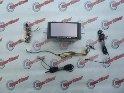 Fujitsu Ten NH3T-W55 ����