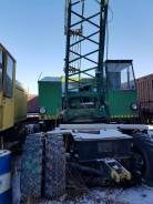 Юрмаш Юргинец КС-4361. КС-43, 1 000 куб. см., 30,00 м.