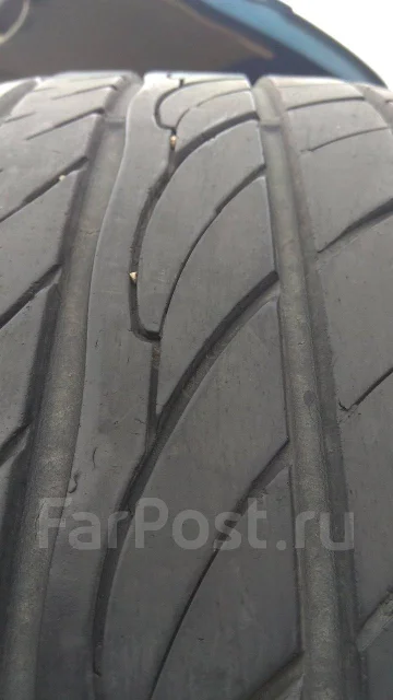 Sumitomo HTR Z III. ������, 2010 ���, �/�, ����� 20 % ����