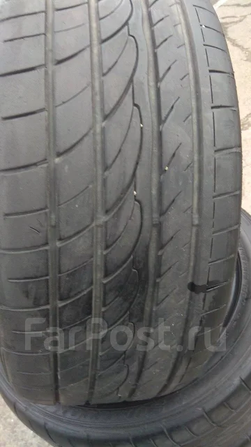 Sumitomo HTR Z III. ������, 2010 ���, �/�, ����� 20 % ����