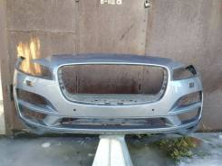 Бампер. Jaguar F-Pace, X761