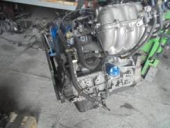 Двигатель в сборе. Honda Odyssey, RA6 Двигатели: F23A, F23A7, F23A8, F23A9