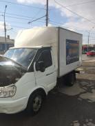 ГАЗ 3302. Продается Газ. Газель 2013 Срочно!, 2 900 куб. см., 1 500 кг., 4x2