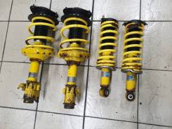 Амортизатор. Subaru Legacy, BL5, BLE, BP5, BPE Subaru Outback, BPE, BPELUA Subaru Legacy B4, BLE Двигатели: EJ20X, EJ20Y, EJ30D, EZ30