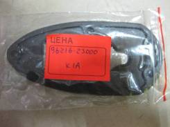 Уплотнитель крыши. Hyundai: ix35, Maxcruz, Veracruz, Tucson, Grand Santa Fe, Entourage, Santa Fe Kia: Mohave, Carnival, Sportage, Soul, Sorento, Sedon...