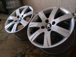 Peugeot. 7.0x16", 4x108.00, ET32, ЦО 65,1 мм. Под заказ