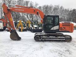 Hitachi ZX180LCN-5G. Экскаватор , 0,70 куб. м. Под заказ