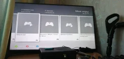 Microsoft Xbox 360 ����
