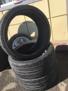 Dunlop Direzza DZ101. ������, 2016 ���, �/�, ����� 30�%