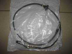 Антенна. Dodge Caliber, PM Двигатели: EBA, ECD, ECE, ECN, ED3, ED4, EDG