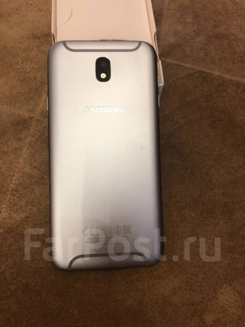 Samsung Galaxy J7. �����, ��������� ����