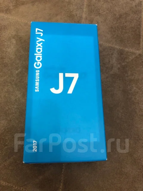 Samsung Galaxy J7. �����, ��������� ����