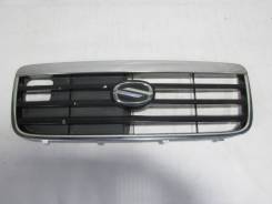 Решетка радиатора. Suzuki Wagon R Solio, MA34S Двигатель M13A