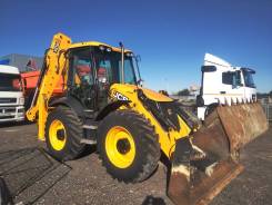 JCB 4CX. Экскаватор-погрузчик 14H2WM, 1,00 куб. м. Под заказ