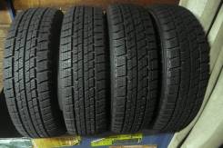 Goodyear Ice Navi Zea II. Зимние, без шипов, 2013 год, без износа, 4 шт