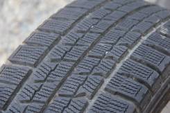 Goodyear Ice Navi Zea II. Зимние, без шипов, 2012 год, 5 %, 4 шт