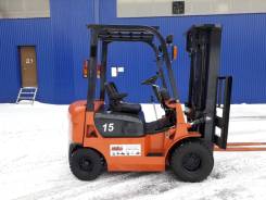 Dalian CPCD15AB. , 1 500 кг., Дизельный, 1,00 куб. м.