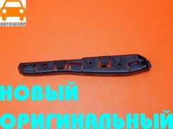 Крепление бампера. Renault Logan Renault Sandero Двигатели: D4D, D4F, K4M, K7J, K7M, K9K