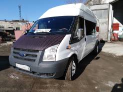 Ford Transit. Продам автобус с готовым маршрутом хороший заработок , 19 мест, С маршрутом, работой