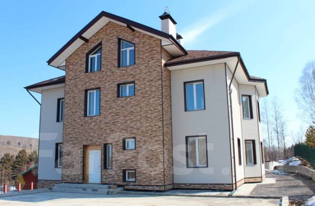 Купить дом 🏡 в Находке, Приморский край с фото без посредников - продажа домов на podarok-55.ru