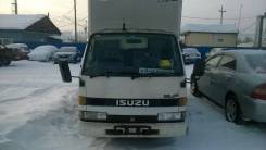 Isuzu Elf. Продам , 2 500 куб. см., 1 000 кг., 4x2
