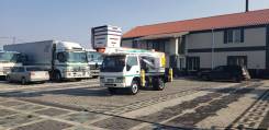 Isuzu Elf. Продам автовышку , Полная Пошлина, 4 300 куб. см., 16,00 м.