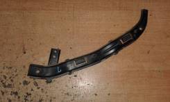 Планка под фары. Honda Fit, GD1, GD2, GD3, GD4
