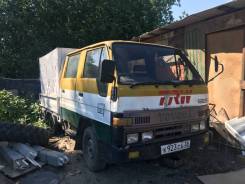 Toyota Dyna. Продаётся грузовик Toyota dyna, 2 000 куб. см., 3 000 кг., 4x2