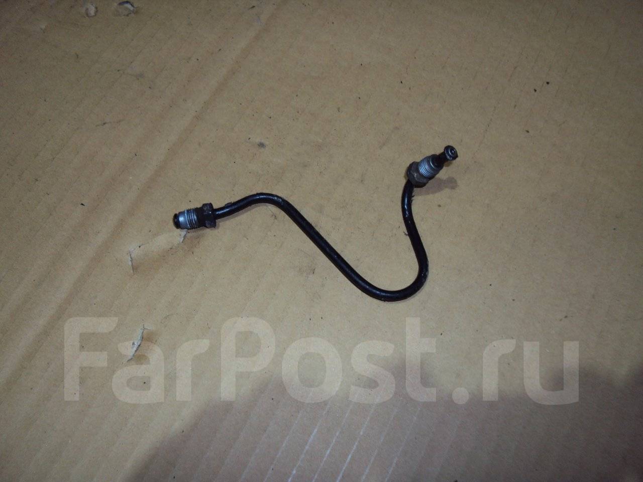 Тормозные трубки на фьюжн. Ford 5007396 трубка тормозная. Трубки тормозные Форд Транзит 2005. Ford 1709175 трубка тормозная задняя. Задняя тормозная трубка Форд Фьюжн.