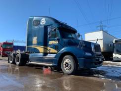 Freightliner Columbia. Тягач фредлайнер каламбия, 15 000 куб. см., 26 000 кг., 6x4