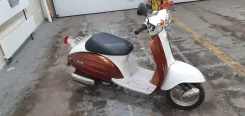 Suzuki Verde. 50����. ��., ��������, ��� ���, � �������� ����