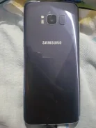 Samsung Galaxy S8. �/�, �����, 3G, 4G LTE, Dual-SIM, ����������, NFC ����