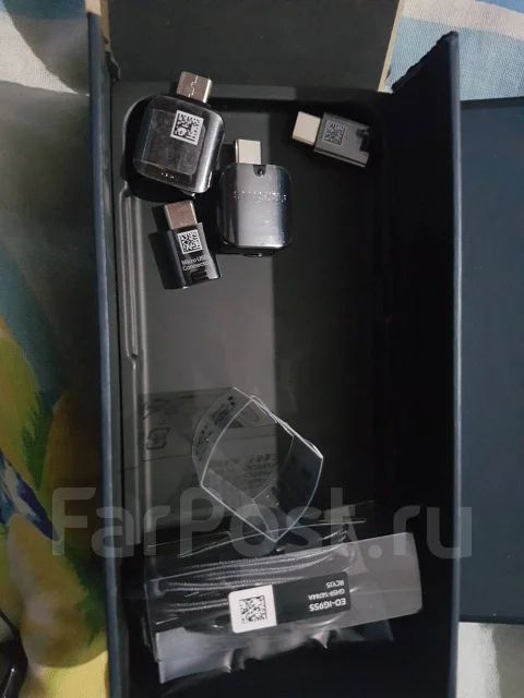 Samsung Galaxy S8. �/�, �����, 3G, 4G LTE, Dual-SIM, ����������, NFC ����