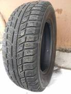 Kumho I'Zen KW22. Зимние, под шипы, 2012 год, 40 %, 4 шт