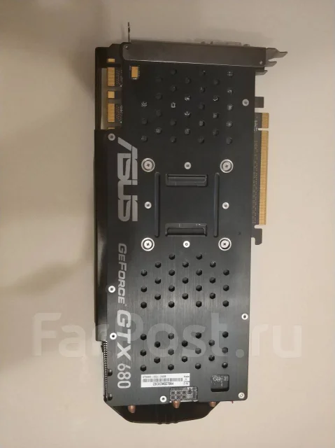 GeForce GTX 680 ����