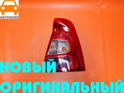 Стоп-сигнал. Renault Logan Двигатели: D4D, D4F, K4M, K7J, K7M, K9K