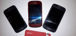 Samsung Galaxy S3 Mini. /, , , 3G 