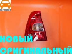 Стоп-сигнал. Renault Logan Двигатели: D4D, D4F, K4M, K7J, K7M, K9K