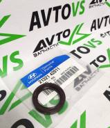 Сальник Hyundai/Kia 25*35*6 в Томске Сальник. Kia: K-series, Bongo, Pregio, Optima, Joice, Magentis, Sorento, Regal, Carstar Hyundai: H1, Galloper, Starex, Porter II, Grace, HD, Libero, H...