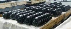 Doosan Solar 225 LC-V. Натяжитель Doosan Solar255LC-V, 274-00004