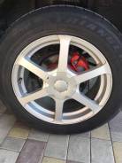 Продам колеса. 7.0x17" 5x100.00, 5x114.30 ET55