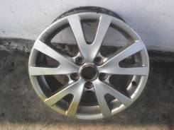 Mazda. 6.5x16", 5x114.30