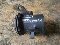 Датчик расхода воздуха. Toyota: Auris, Corolla, Aurion, Tarago, Alphard, Premio, Mark X, Corolla Axio, Camry, Yaris, Allion, ist, Mark X Zio, Crown, E...